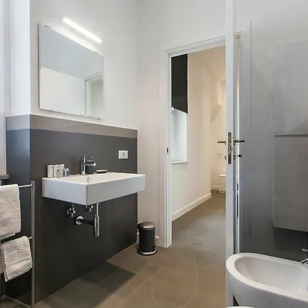 Apartamento Amazing Vittoriano
