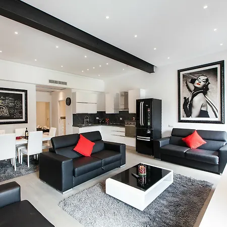 Apartment Amazing Vittoriano *