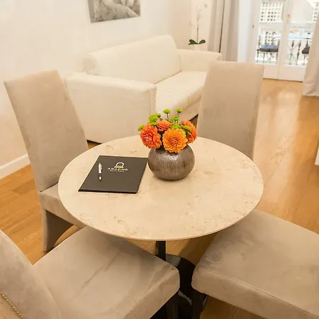 Amazing Vittoriano Apartment *