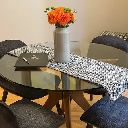 Apartamento Amazing Vittoriano Roma