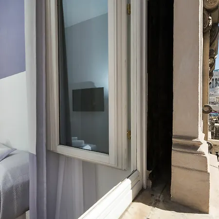 Amazing Vittoriano Apartment