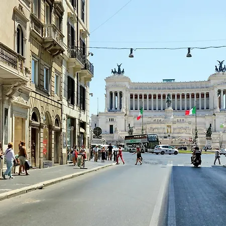 Amazing Vittoriano Rome