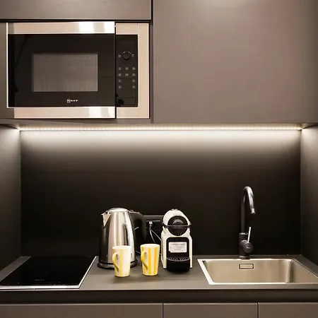Apartment Amazing Vittoriano Rome