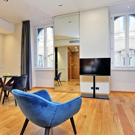 Apartment Amazing Vittoriano Rome