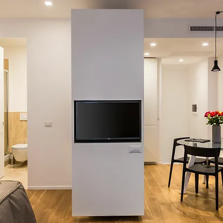 Amazing Vittoriano Apartment *