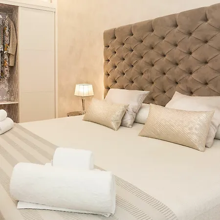Amazing Vittoriano Apartment Rome