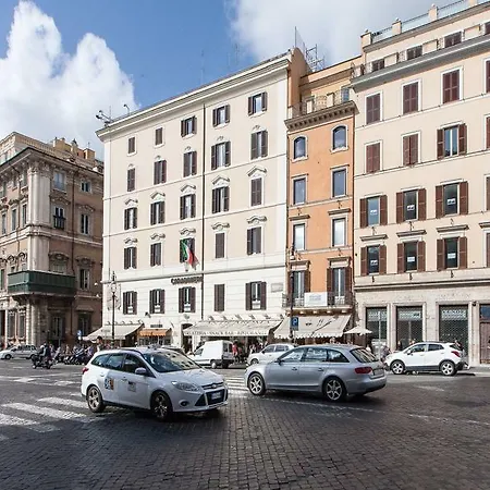 Amazing Vittoriano Apartamento
