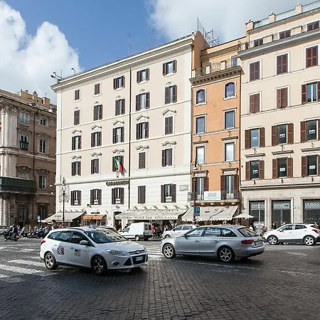 Amazing Vittoriano Apartment