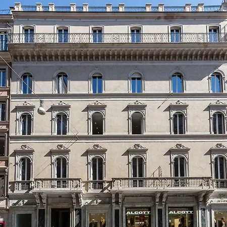 Amazing Vittoriano Apartment *