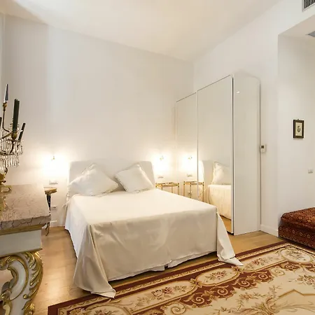 Apartment Amazing Vittoriano