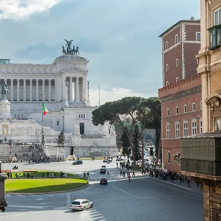 Amazing Vittoriano * Rome