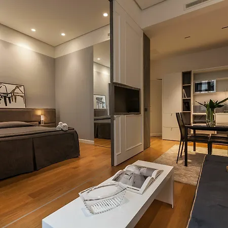 Amazing Vittoriano Apartment Rome
