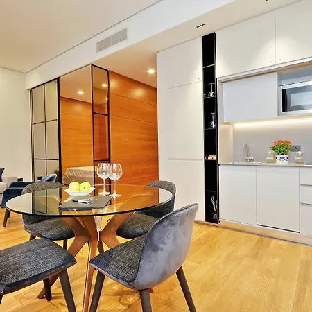 Apartment Amazing Vittoriano