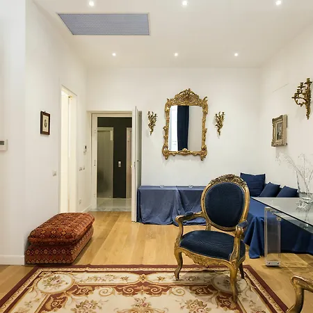 Apartment Amazing Vittoriano