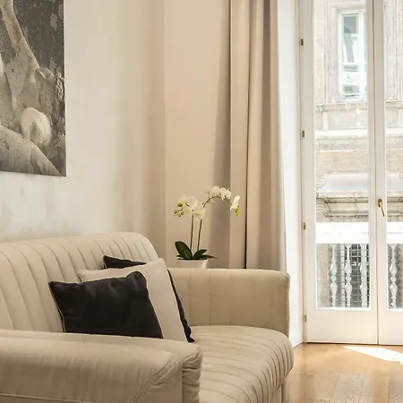 Amazing Vittoriano Apartment *
