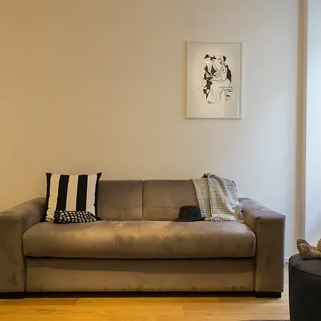 Apartment Amazing Vittoriano