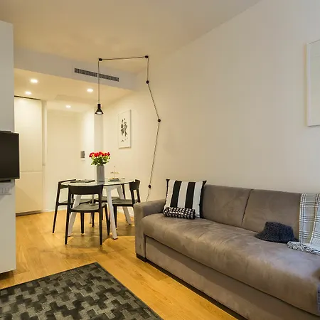 Apartment Amazing Vittoriano *