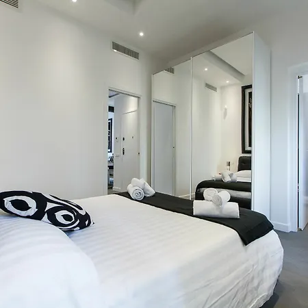 Apartment Amazing Vittoriano