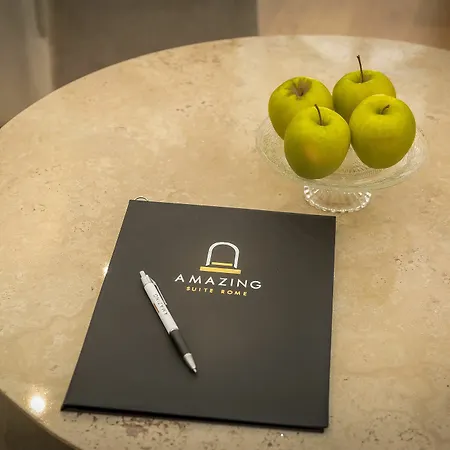 Amazing Vittoriano Apartment Rome