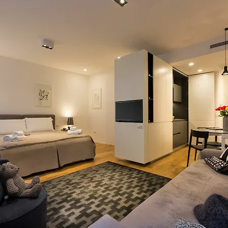 Apartment Amazing Vittoriano Rome