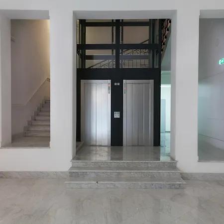 Apartamento Amazing Vittoriano Roma