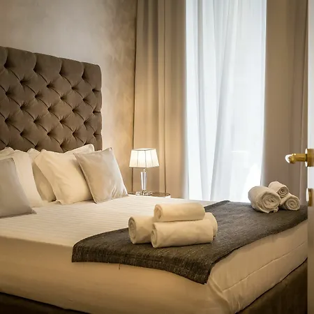 Amazing Vittoriano Apartment Rome