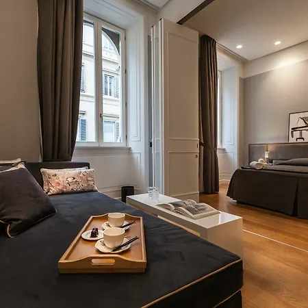 Apartment Amazing Vittoriano *