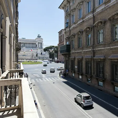 Amazing Vittoriano Apartment *