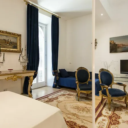 Apartamento Amazing Vittoriano Roma