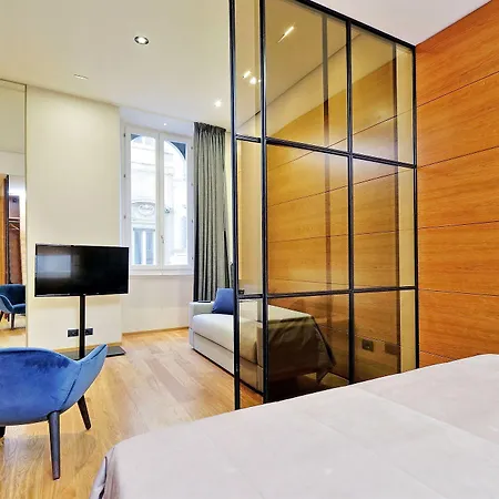 Apartment Amazing Vittoriano