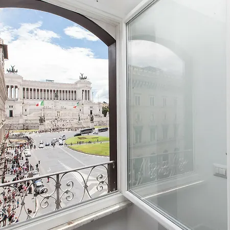 Amazing Vittoriano *
