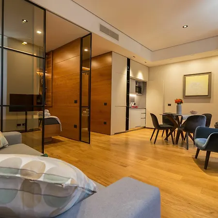 Amazing Vittoriano Apartamento *