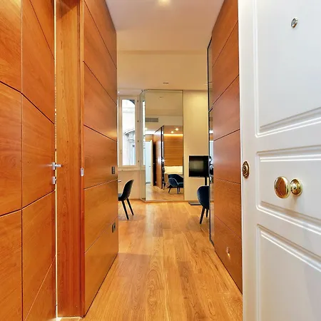 Apartment Amazing Vittoriano Rome