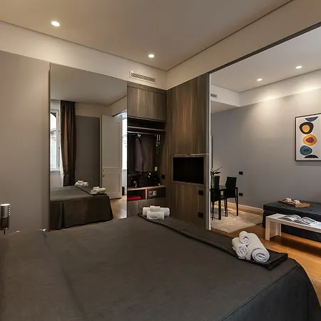 Apartment Amazing Vittoriano