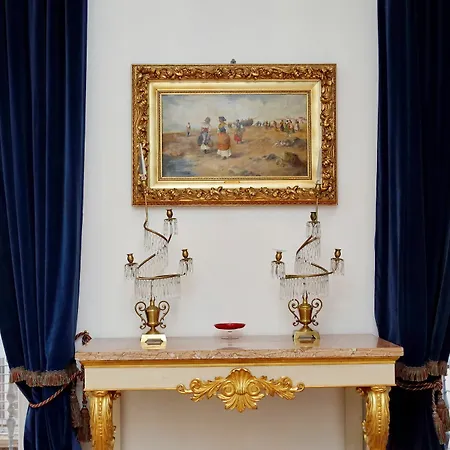 Amazing Vittoriano Apartment