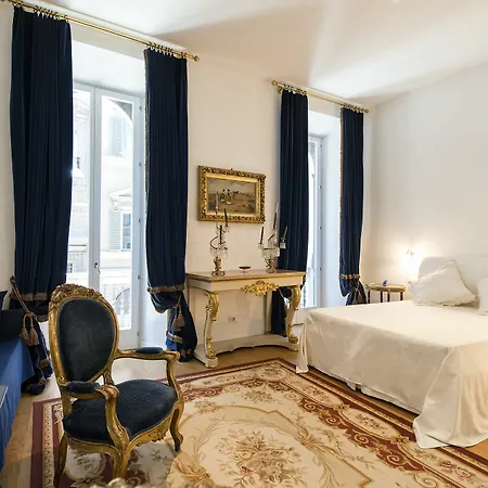 Amazing Vittoriano Apartment Rome