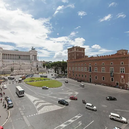 Amazing Vittoriano Апартаменты *